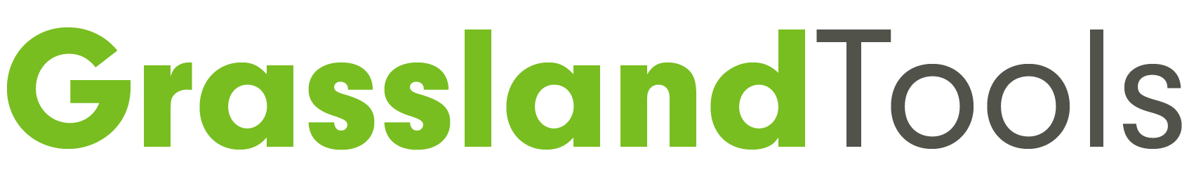 GrasslandTools