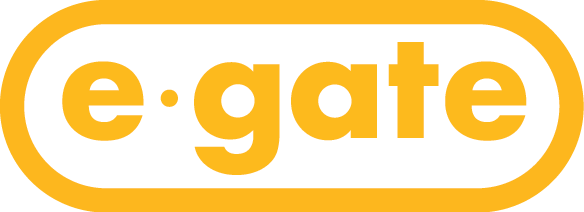 e-gate