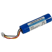 Grasshopper battery