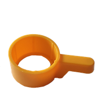Grasshopper firing pin