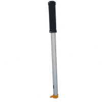 Grasshopper top pole